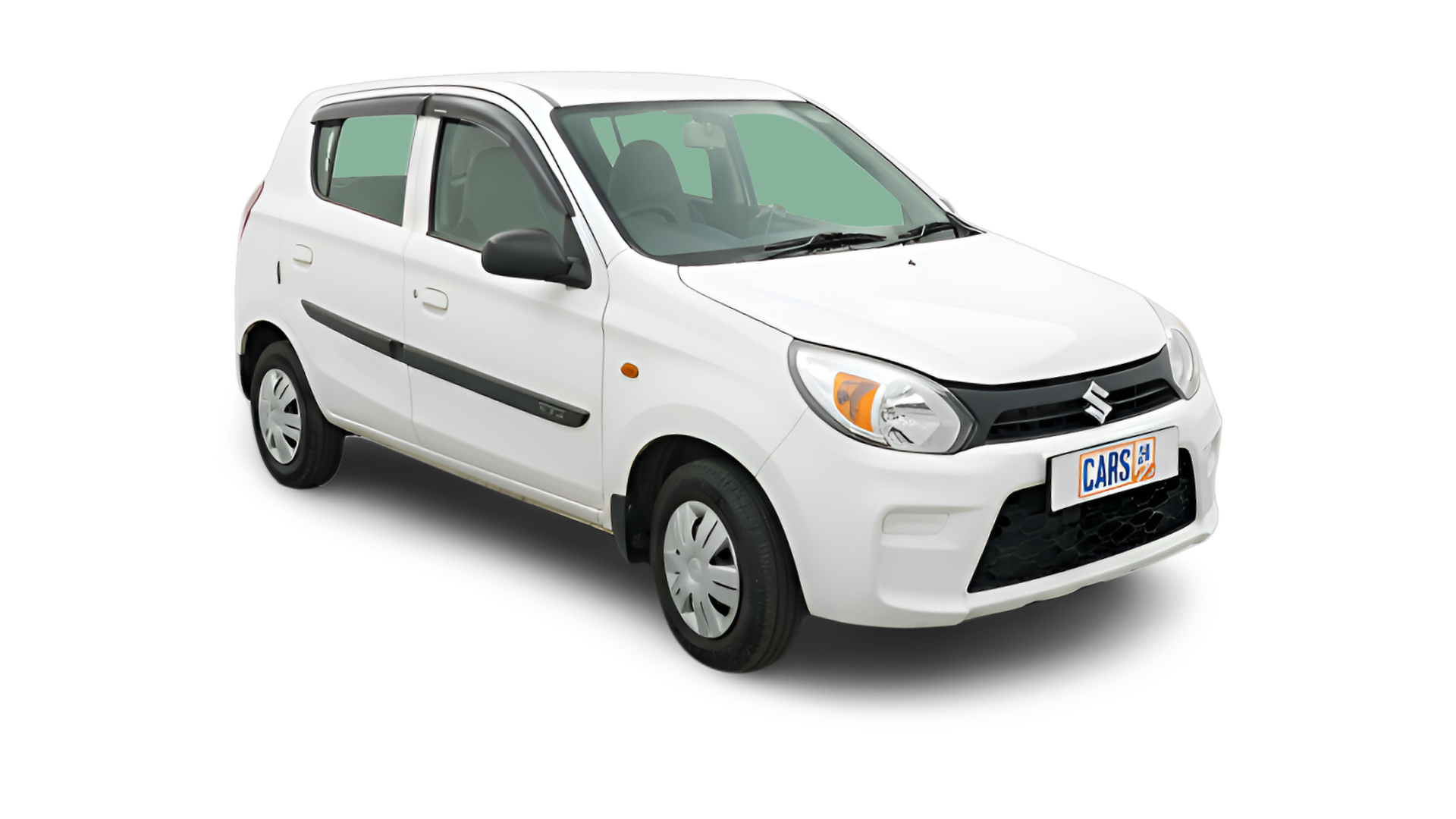 Maruti Alto-img